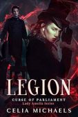 Legion - Curse of Celia Michaels