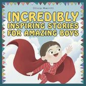 Incredibly Inspiring Stories for Olivia Merritt