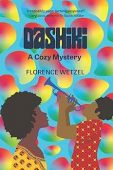 Dashiki A Cozy Mystery Florence Wetzel
