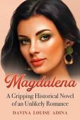 Magdalena Davina Louise Adina