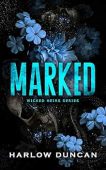 Marked A Dark Paranormal Harlow Duncan