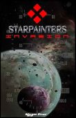 Starpainters Invasion Morgan Dixon