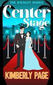 Center Stage Kimberly Page