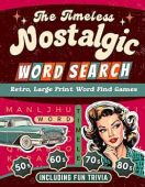Timeless Nostalgic Word Search Diana Seto