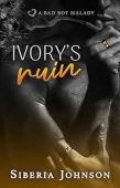 Ivory's Ruin Siberia Johnson