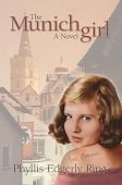 Munich Girl Phyllis Edgerly Ring