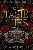 A Taste For Lies LC Whitehouse