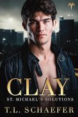 Clay TL Schaefer