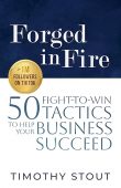 Forged in Fire 50 Timothy Stout