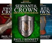 Heir to the Crown Paul J Bennett