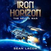 Iron Horizon Nexus War Sean  Lacow