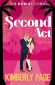 Second Act Kimberly Page