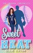 Sweet Heat Ellie  Exton 