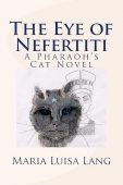 Eye of Nefertiti A Maria Luisa Lang