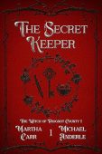 Secret Keeper Martha Carr