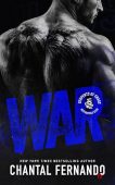War Chantal  Fernando