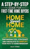Home Sweet Home - Sally Street