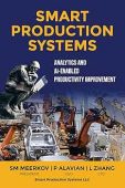 Smart Production Systems Analytics Semyon  Meerkov