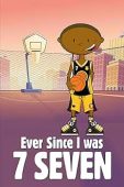 Ever Since I was Mr.  Bluford