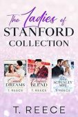 Ladies of Stanford Collection T Reece