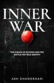 Inner War Mirage of Ash  Ghandehari