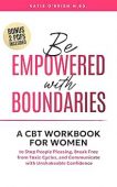 Be Empowered with Boundaries Katie O'Brien