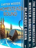 Homestead Bound Carter Woods