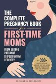Complete Pregnancy Book For Dr. Rhowela A. Friel, PharmD