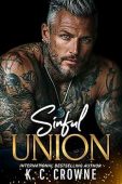 Sinful Union K.C. Crowne