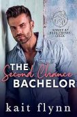 Second Chance Bachelor Kait Flynn