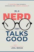 Be A Nerd That Joel Benge