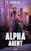 Alpha Agent Kevin Do