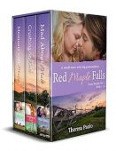 Red Maple Falls Series Theresa Paolo