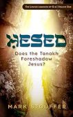 Hesed Does the Tanakh Mark Stouffer
