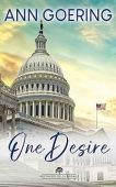 One Desire Inspirational Christian Ann Goering