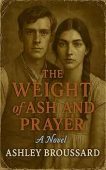 Weight of Ash and Ashley Broussard