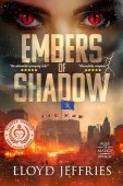 Embers of Shadow Ages Lloyd Jeffries