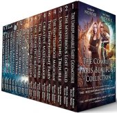 Complete Paris Beaufont Collection Sarah Noffke