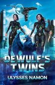 DeWulf's Twins Ulysses Namon