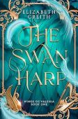 Swan Harp Wings of Elizabeth Creith