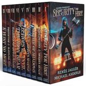 Valerie Stonehold Complete Series Renée Jaggér