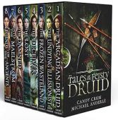 Tales of the Feisty Candy Crum