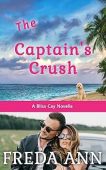 Captain's Crush Freda Ann
