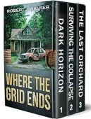 Where the Grid Ends Robert J. Walker