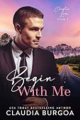Begin with Me Claudia Burgoa