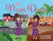 Purple Dress Teaching Children Wendy Bird
