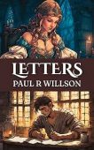 Letters Paul Willson