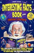 Interesting Facts Book for Casey Ryder