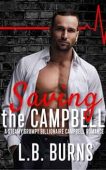 Saving the Campbell L.B. Burns