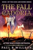 Fall of Cadoria Paul Willson